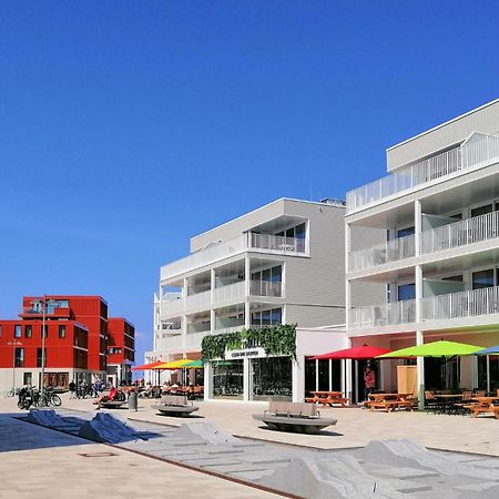 Duenenvilla Deluxe Priwall Εξωτερικό φωτογραφία