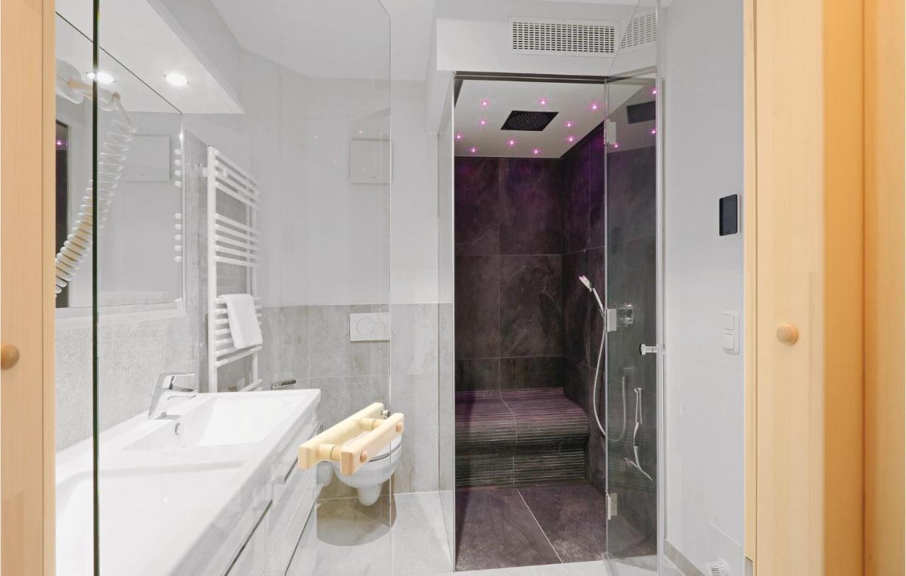 Duenenvilla Deluxe Priwall Εξωτερικό φωτογραφία