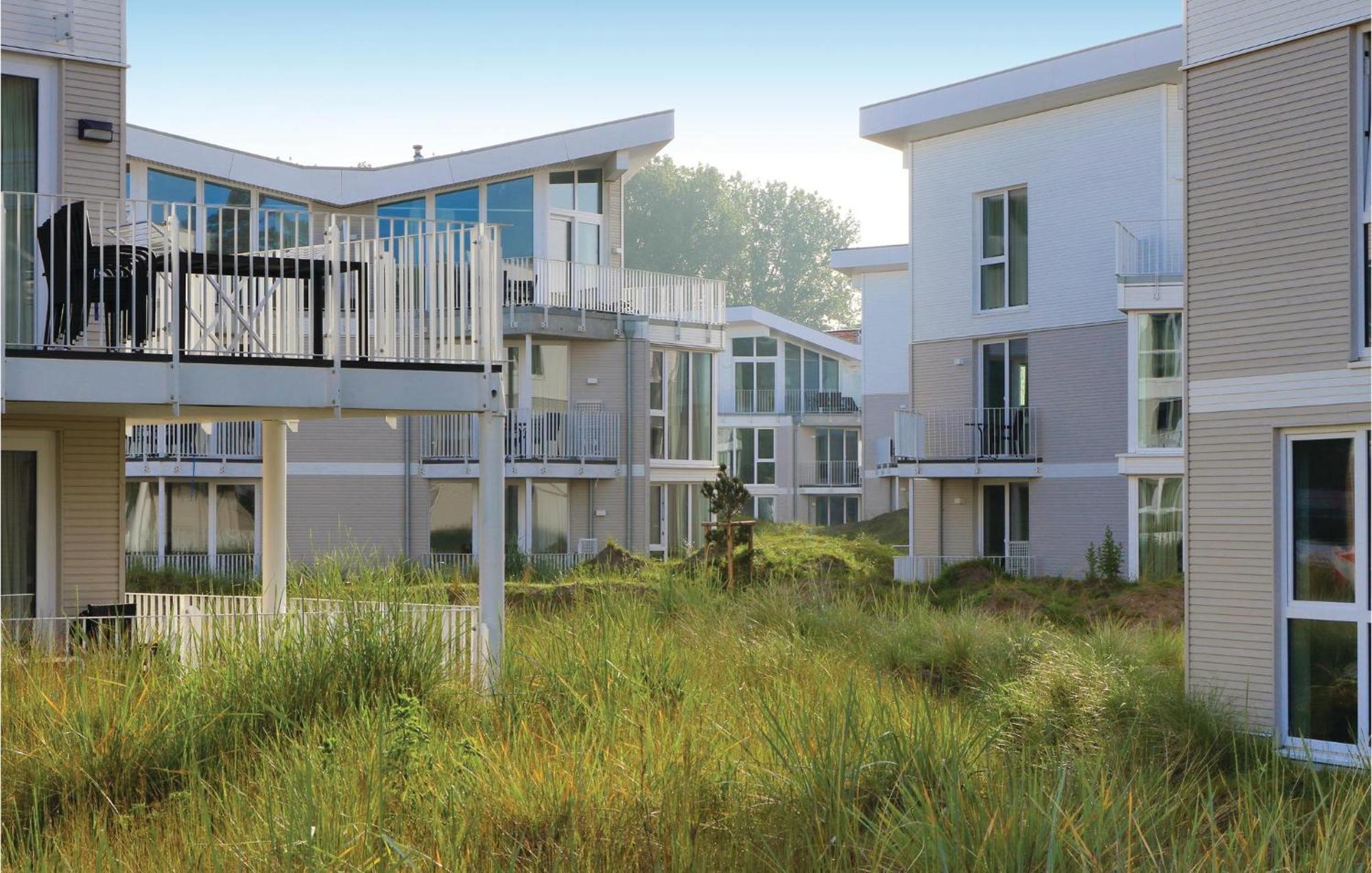Duenenvilla Deluxe Priwall Εξωτερικό φωτογραφία